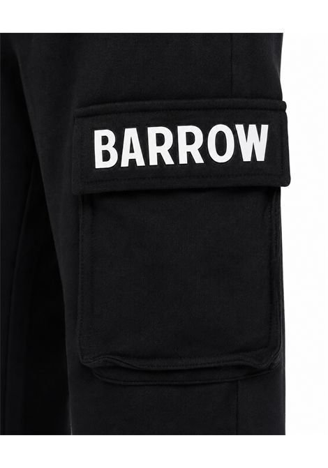 Pantaloni cargo BARROW KIDS | F6BKJBFP079110
